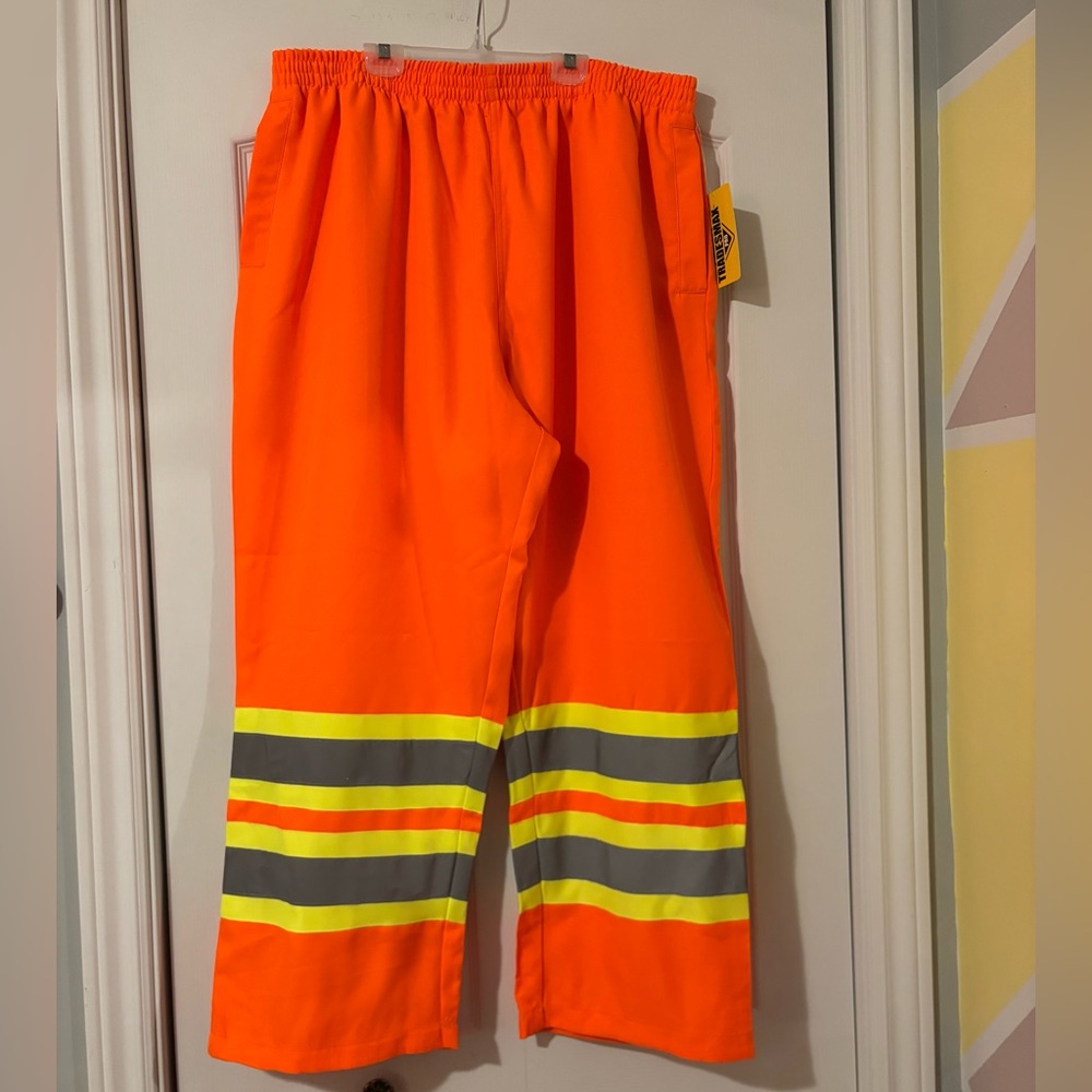 NWT Tradesmax Pro Safety Pants